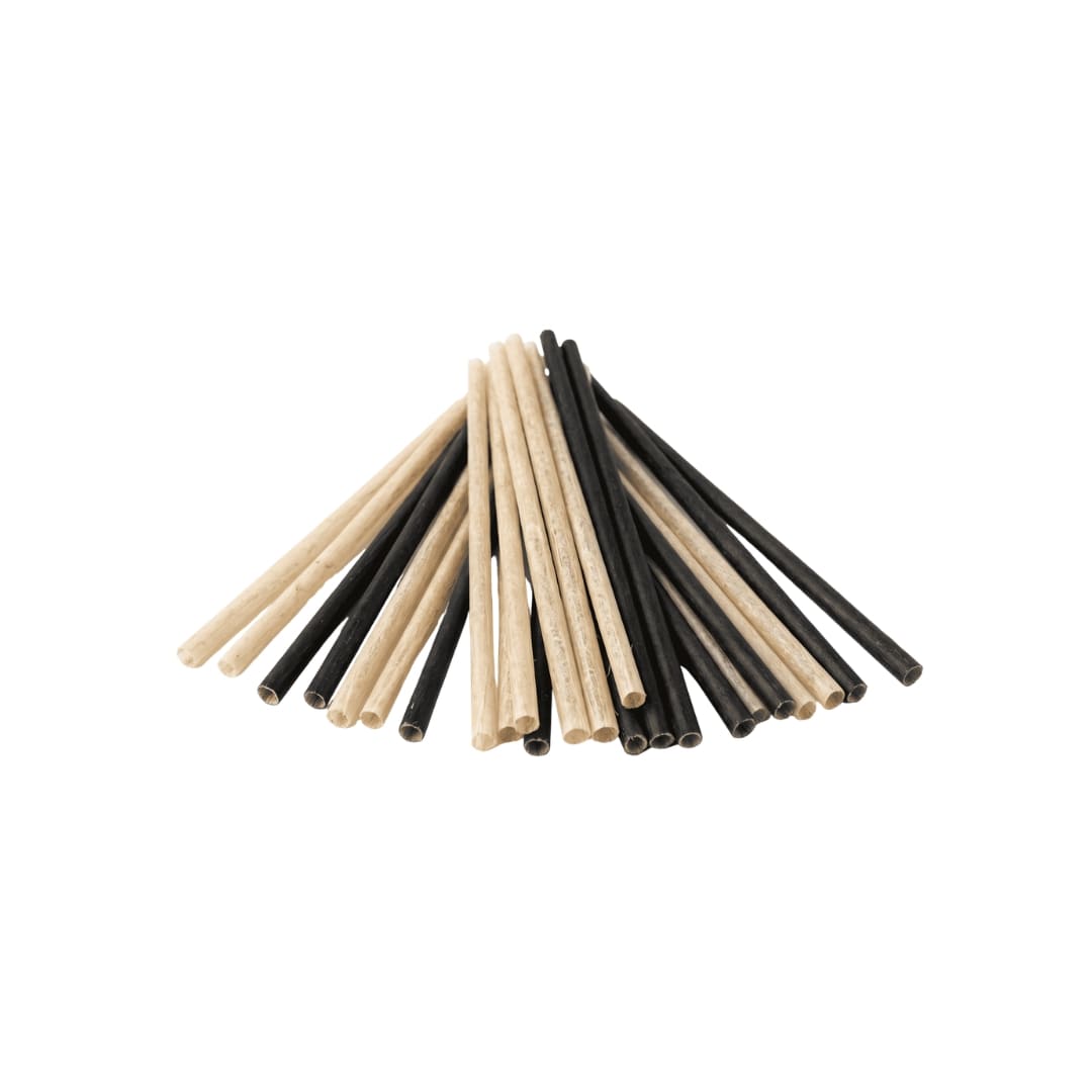 Agave Natural/Black 5.9" — Unwrapped