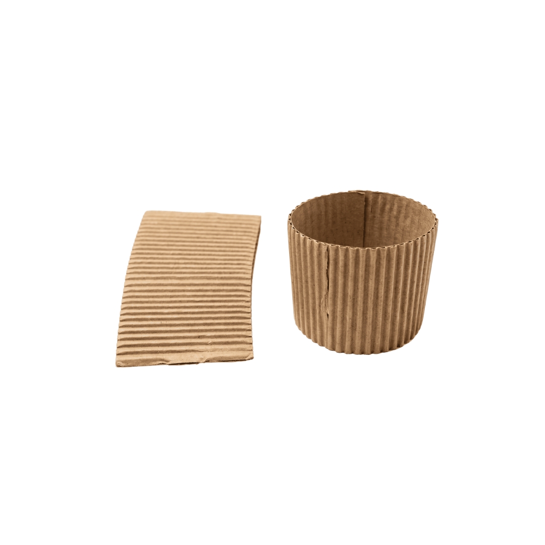 Cup Sleeves 8 oz
