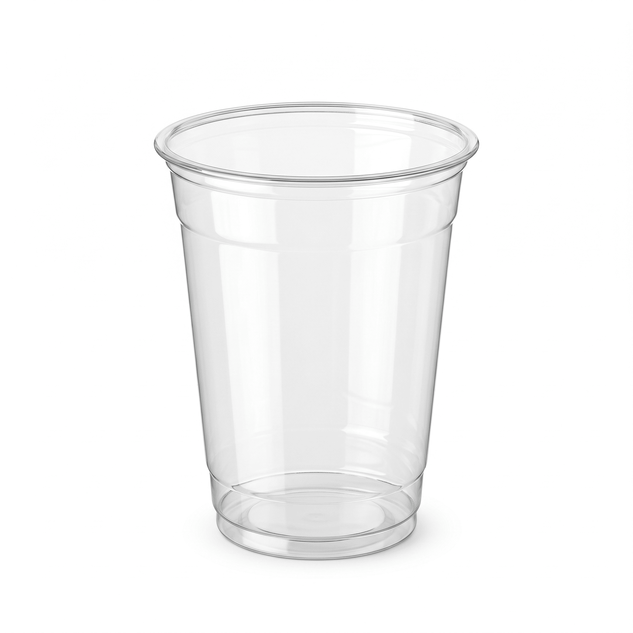 PET Cup 9 oz