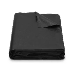 Can Liner 1.2 mil, 58 Gallon