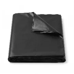 Can Liner 1.5 mil, 58 Gallon