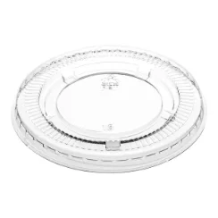 Clear Souffle Lid 3.5–5.5 oz