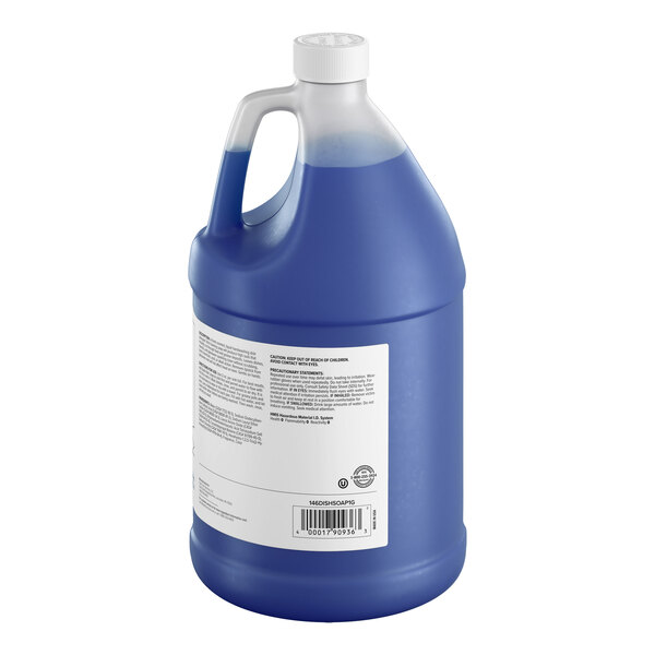 Dish Soap