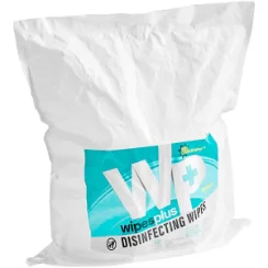 Disinfecting Wipes 6x8, 800 ct