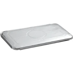 Full-Size Deep Aluminum Pan Lid