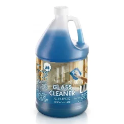 Glass Cleaner