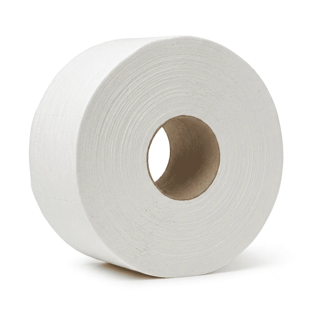 Jumbo Bath Tissue 9" 2-Ply, 720 sheet