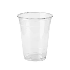 PET Cup 10 oz
