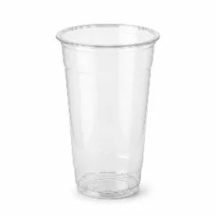 PET Cup 20 oz