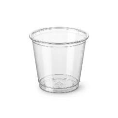 PET Cup 9 oz