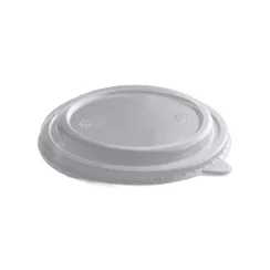PET Lids for 16–32 oz