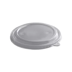 PET Lids for 50 oz