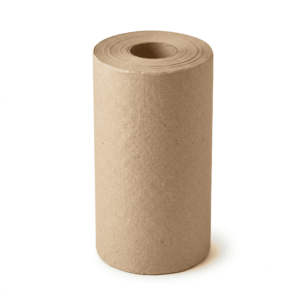 Roll Towel Kraft 8" x 350 ft