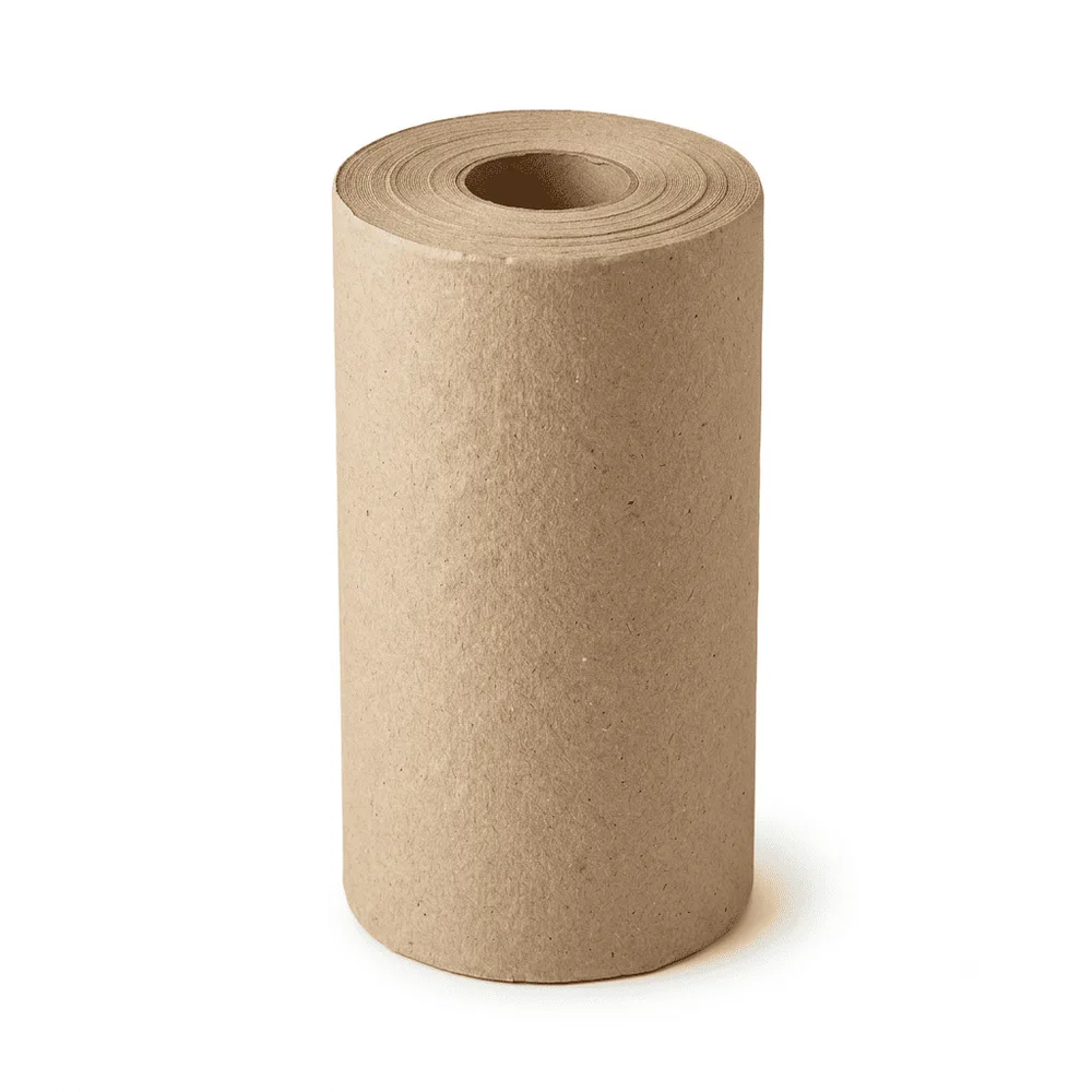 Roll Towel Kraft 8" x 350 ft