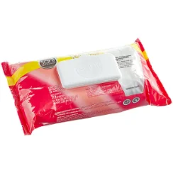 Sani Pro Wipes, 72 sheets