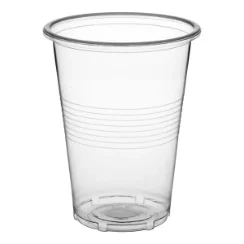 Translucent PP Cup 16 oz