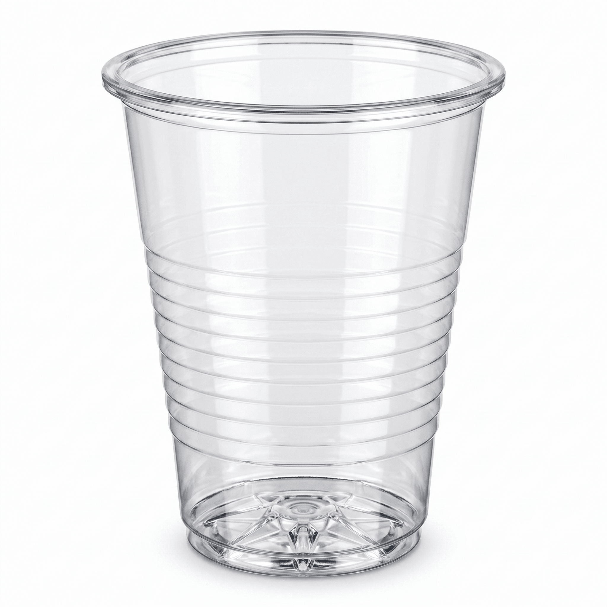 Translucent PP Cup 7 oz